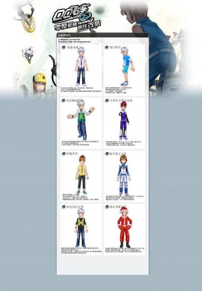 几季的表现 几季的表现