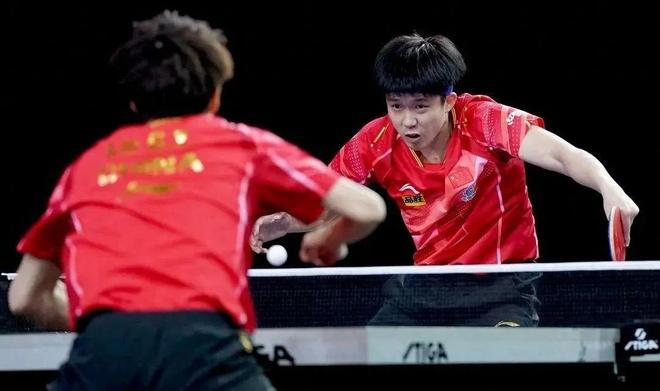 赛事邀请 赛事邀请