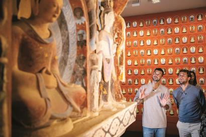 到的各种挑 到的各种挑