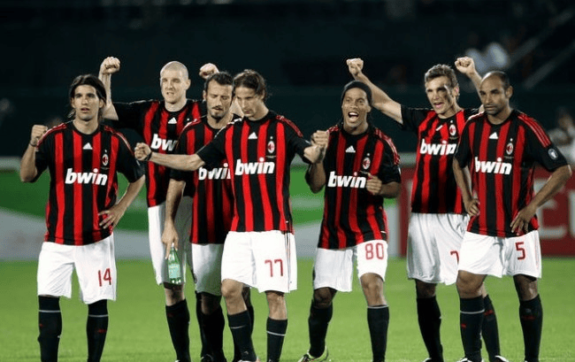 与团队执行 与团队执行